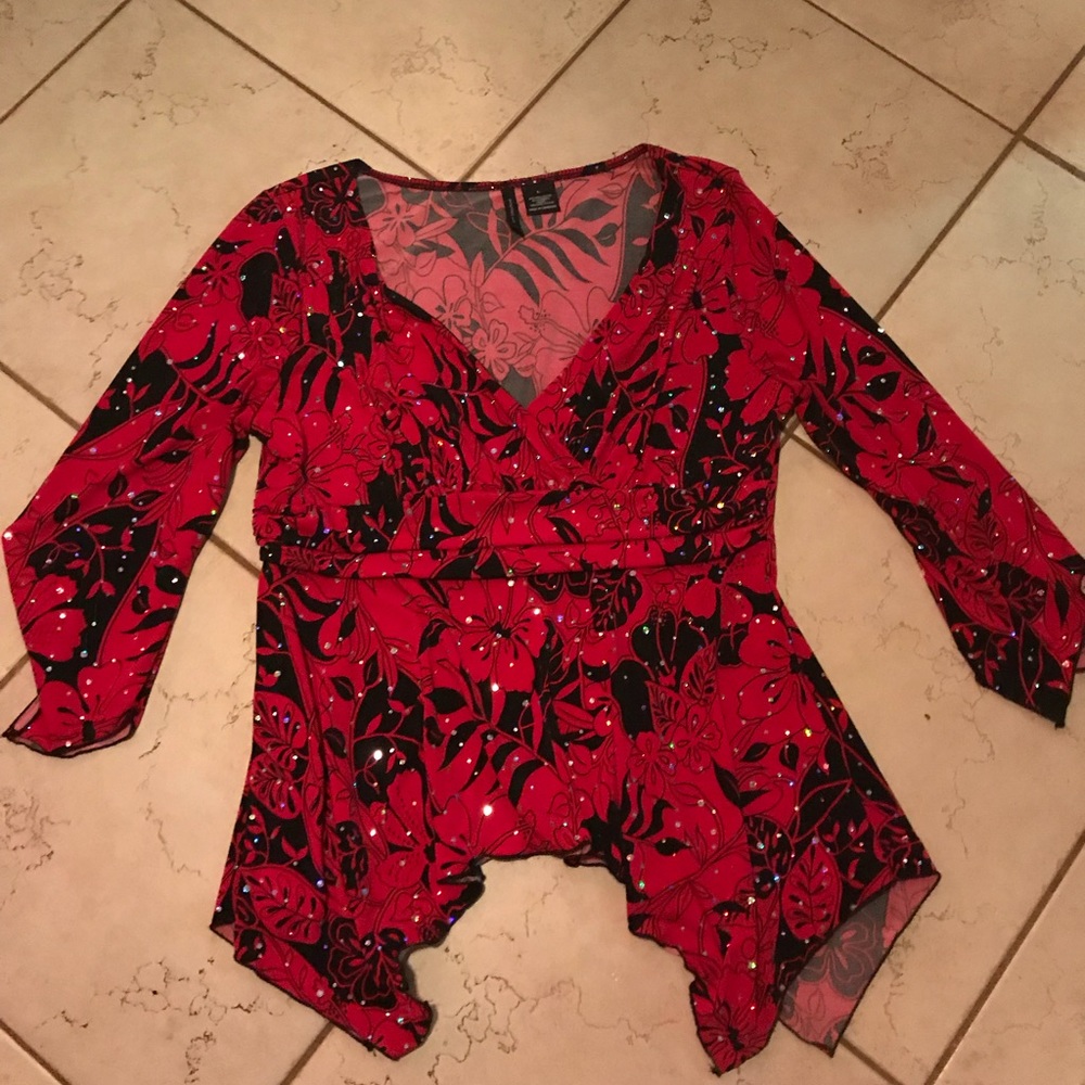 Blouse